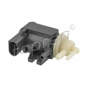 Supapa presiune turbocompresor potrivit AUDI A1, A3, Q2, Q3, TT; SEAT ALHAMBRA, ALTEA, ALTEA XL, ARONA, ATECA, IBIZA IV, IBIZA IV SC, IBIZA IV ST, IBIZA V, LEON 1.2D-2.0D 05.03- imagine