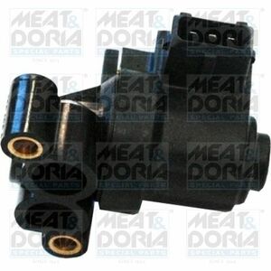 Supapa reglaj mers in gol admisie aer potrivit ALFA ROMEO 145, 146, 155, 156, GTV, SPIDER; FIAT BRAVO I, COUPE, MAREA, PUNTO; KIA CARENS I, CARENS II, CARNIVAL I, CARNIVAL II, CLARUS 1.3-2.5 08.94- imagine