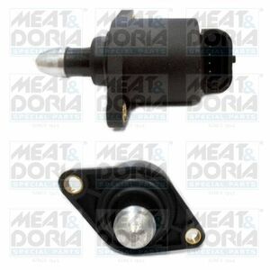 Supapa reglaj mers in gol admisie aer potrivit CITROEN EVASION, JUMPER, XANTIA, XM, XSARA; FIAT ULYSSE; PEUGEOT 306, 405 II, 406, 605, 806, BOXER 1.6-2.0CNG 08.92- imagine