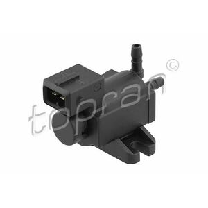 Supapa comanda electrica potrivit OPEL ASTRA G, ASTRA H, ASTRA H GTC, ASTRA J, ASTRA J GTC, COMBO TOUR, COMBO MINIVAN, CORSA C, CORSA D, MERIVA A, MERIVA B, ZAFIRA B 1.7D 04.03- imagine