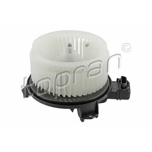 Ventilator habitaclu potrivit TOYOTA AURIS, COROLLA, RAV 4 III, VERSO 1.33-2.4 11.05-08.18 imagine