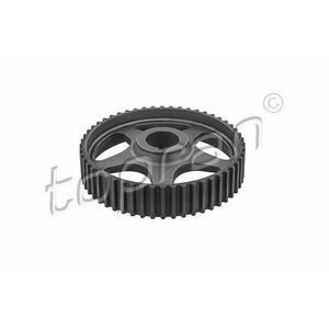 Roata dintata ax came potrivit AUDI A1, A3, A4 B6, A4 B7, A6 C6, TT; SEAT ALTEA, ALTEA XL, EXEO, EXEO ST, LEON, TOLEDO III; SKODA OCTAVIA II; VW EOS, GOLF PLUS V, GOLF V 1.8 2.0 07.02-11.17 imagine