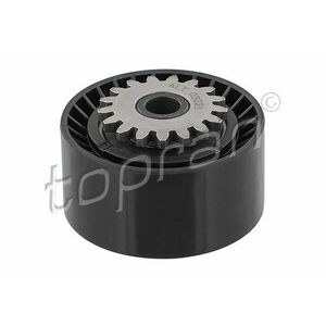 Rola intinzator curea transmisiepotrivit DACIA LOGAN II; RENAULT CLIO II, CLIO III, CLIO IV, MODUS, TWINGO II 1.2 1.2ALK 1.2LPG 06.01- imagine