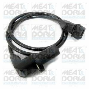 Senzor pozitie arbore cotit potrivit OPEL ASTRA F, ASTRA F CLASSIC, ASTRA G, CORSA B, OMEGA A, SENATOR B, TIGRA, VECTRA B 1.4 1.6 3.0 09.89-01.05 imagine