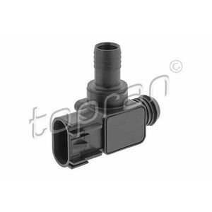 Senzor presiune galerie admisie (3 pin) potrivit OPEL ADAM, ASTRA J, ASTRA J GTC, CASCADA, CORSA D, CORSA E, INSIGNIA A, MERIVA B, MOKKA MOKKA X, ZAFIRA C 1.0-2.0D 07.06- imagine