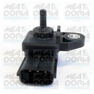 Senzor presiune galeria admisie (3 pin) potrivit MAZDA 3, 323 S VI, 6, 626 V, DEMIO, PREMACY, RX-8, XEDOS 9 1.3-2.5 08.98-06.12 imagine