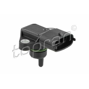 Senzor presiune galeria admisie (4 pin) potrivit HYUNDAI ACCENT II, ACCENT III, ATOS, ELANTRA III, ELANTRA IV, GETZ, I10 I, I30, MATRIX, SONATA IV, TRAJET, TUCSON 1.0-2.0LPG 02.98- imagine