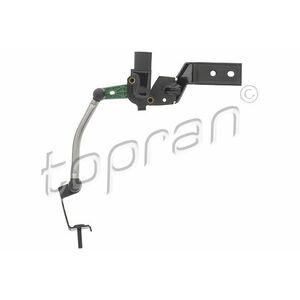 Senzor reglare nivel faruri stanga potrivit AUDI A3, Q2, Q3; SEAT LEON, LEON ST; SKODA KODIAQ, OCTAVIA III; VW ATLAS, GOLF SPORTSVAN VII, GOLF VII, TIGUAN, TOURAN, T-ROC 04.12- imagine