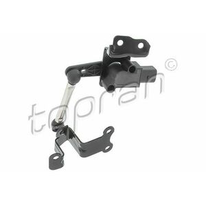 Senzor reglare nivel faruri stanga potrivit SEAT ALHAMBRA; VW PASSAT B7, SHARAN 05.10- imagine