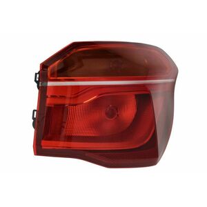 Stop lampa spate Dreapta exterior potrivit BMW X1 F48 1.5-2.0D 11.14- imagine