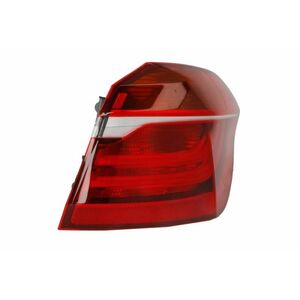 Stop lampa spate Dreapta exterior, LED potrivit BMW 2 F45, 2 GRAN TOURER F46 1.5-2.0D 11.13- imagine