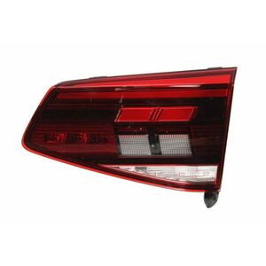 Stop lampa spate Dreapta partea interioara, LED potrivit VW PASSAT ALLTRACK B8, PASSAT B8 1.4-2.0D 08.14- imagine