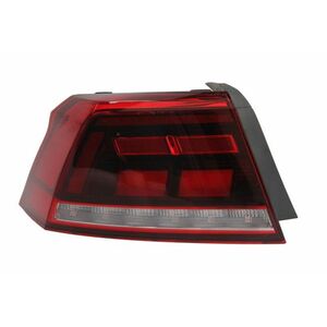 Stop lampa spate Stanga exterior, LED potrivit VW PASSAT B8 1.4-2.0D 08.14- imagine