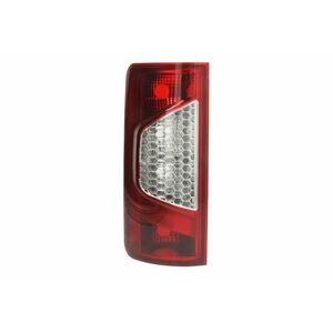 Stop lampa spate Stanga potrivit FORD TOURNEO CONNECT, TRANSIT CONNECT, TRANSIT TOURNEO 1.8 1.8D 2.2D 06.02-08.14 imagine