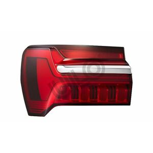 Stop lampa spate Stanga exterior, LED potrivit AUDI A6 ALLROAD C7, A6 ALLROAD C8, A6 C7, A6 C8 1.8-4.0H 09.14- imagine