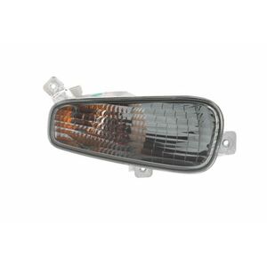 Lampa semnalizare fata Stanga afumat potrivit ABARTH PUNTO, PUNTO EVO; FIAT PUNTO, PUNTO EVO 0.9-1.6D 07.08- 09.09-03.12 imagine