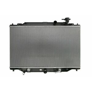 Radiator racire motor potrivit MAZDA CX-5 2.2D 05.17- imagine