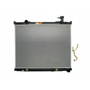 Radiator motor potrivit KIA SORENTO I 2.5D imagine