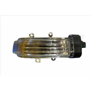 Semnalizator oglinda Dreapta (LED) potrivit TOYOTA RAV 4 III 2.0-3.5 11.05- 02.09-04.10 imagine