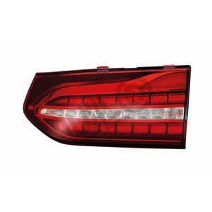 Stop dreapta interior, LED, cu lumina ceata potrivit MERCEDES E-KLASA W213 Station wagon 01.20- imagine