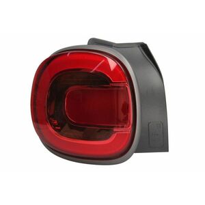 Stop lampa spate Stanga en trekking potrivit FIAT 500L, 500X 0.9-2.0D 09.12- imagine