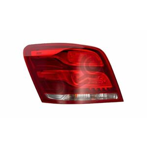 Stop spate Stanga (LED) potrivit MERCEDES GLK (X204) 06.08-12.15 imagine