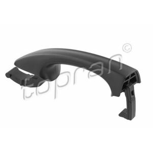 Maner usa Fata Spate Stanga (extern) potrivit AUDI Q3; SEAT ARONA, ATECA, IBIZA V, LEON ST; SKODA FABIA III, KODIAQ, OCTAVIA III, SUPERB III; VW ARTEON, GOLF VII, TOUAREG 1.0-Electric 08.12- imagine