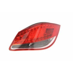 Stop lampa spate Dreapta LED potrivit PORSCHE BOXSTER, BOXSTER SPYR, CAYMAN 2.7-3.4 11.04-06.13 imagine