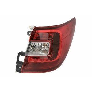 Stop lampa spate Dreapta (exterior, LED) potrivit SUBARU OUTBACK 2.0-3.6 10.14- imagine