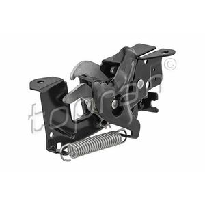 Incuietoare capota motor Dreapta Inferior potrivit BMW Seria 1 (F20), 1 (F21), 2 (F22, F87), 2 (F23), 3 (F30, F80), 3 (F31), 3 GRAN TURISMO (F34), 4 (F32, F82), 4 (F33, F83) 07.11- imagine