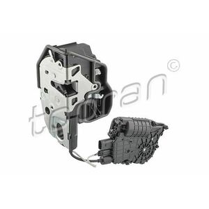 Incuietoare usa Fata Stanga potrivit BMW Seria 5 (F10), 5 (F11), 7 (F01, F02, F03, F04) 09.08-02.17 imagine