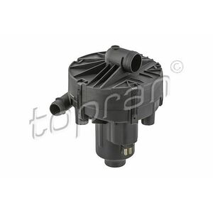 Pompa electrica cu aer secundar potrivit MERCEDES C (W204), C T-MODEL (S204), E (A207), E (C207), E (W212), E T-MODEL (S212), SLK (R172) 1.8 01.07- imagine