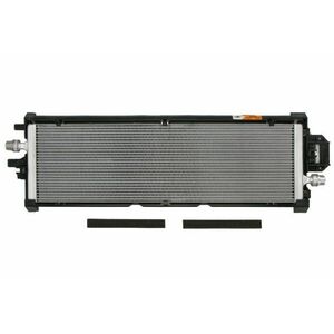 Radiator, racire motor potrivit TESLA MODEL 3 Electric 01.17- imagine