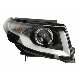 Far dreapta HB3 LED PSY24W, electric LAND ROVER RANGE ROVER EVOQUE 08.15- imagine