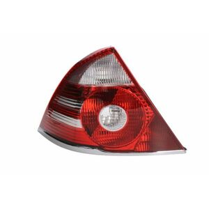 Stop lampa spate Stanga (rama de argint) potrivit FORD MONDEO III 1.8-3.0 2000-2007 imagine