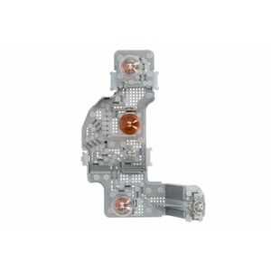 Suport lampa spate Dreapta (cu bec) potrivit MERCEDES GLK (X204) 2.0-3.5 06.08-12.15 imagine