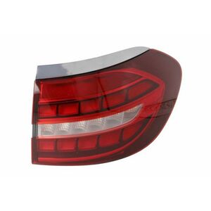 Stop spate dreapta (LED) potrivit MERCEDES E-KLASA W213 Station wagon 01.16- imagine