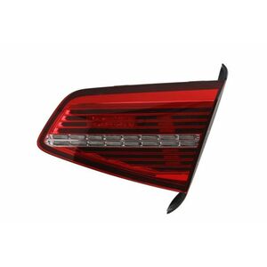 Stop spate Dreapta (partea interioara, LED) potrivit VW PASSAT B8 08.14- imagine