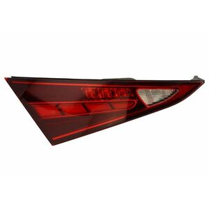 Stop spate stanga (LED) potrivit MERCEDES C-KLASA W206 02.21- imagine