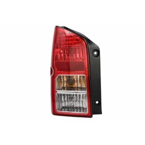 Stop lampa spate Stanga potrivit NISSAN NAVARA, NP300, NP300 NAVARA, PATHFINR III 2.5D 3.0D 4.0 10.04- imagine