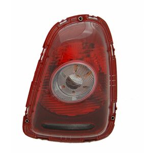 Stop lampa spate dreapta culoare semnalizator alb MINI ONE COOPER R56, R57, R58, R59 intre 2006-2010 imagine