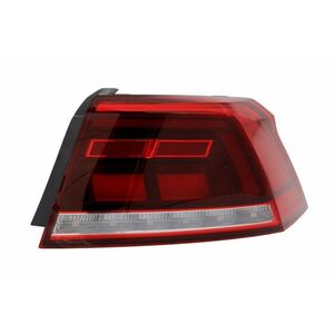 Stop lampa spate Dreapta exterior, LED potrivit VW PASSAT B8 1.4-2.0D 08.14- imagine