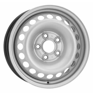 Janta otel VW T5 ALCAR STAHLRAD 6.5x16 5x120 ET51 imagine