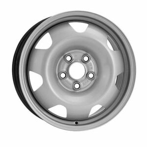 Janta otel Volkswagen T5 ALCAR STAHLRAD 7x17 5x120 ET55 imagine