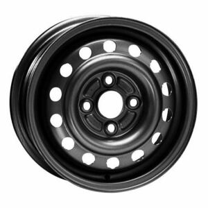 Janta otel Peugeot 206 ALCAR STAHLRAD 5.5x14 4x108 ET34 imagine