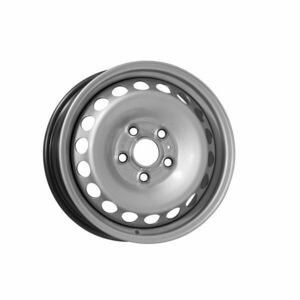 Janta otel VW MAN ALCAR STAHLRAD 6.5x16 5x120 ET60 imagine