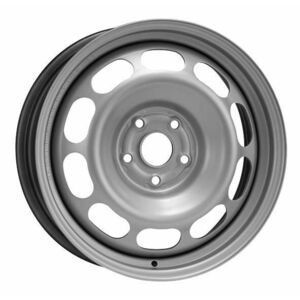 Janta otel Toyota RAV 4 ALCAR STAHLRAD 6.5x17 5x114.3 ET39 imagine