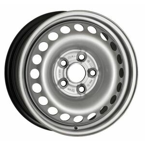 Janta otel VW T6 ALCAR STAHLRAD 6.5x16 5x120 ET52 imagine