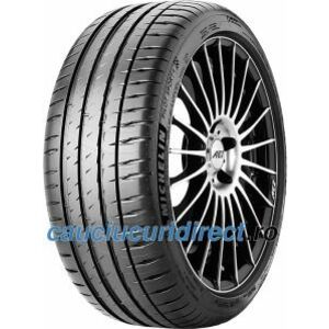 Michelin Pilot Sport 4 ( 205/55 ZR16 (94Y) XL ) imagine