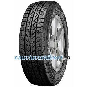 Goodyear UltraGrip Cargo ( 215/75 R16C 113/111R 8PR EVR ) imagine